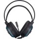 Наушники HP DHE-8001U LED USB Black (DHE-8001U) Наушники HP DHE-8001U LED USB Black (DHE-8001U)