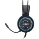 Наушники HP DHE-8001U LED USB Black (DHE-8001U) Наушники HP DHE-8001U LED USB Black (DHE-8001U)