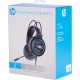 Наушники HP DHE-8001U LED USB Black (DHE-8001U) Наушники HP DHE-8001U LED USB Black (DHE-8001U)