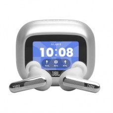 Наушники JBL Live Beam 4 Silver (JBLLIVEBEAM4SIL) Наушники JBL Live Beam 4 Silver (JBLLIVEBEAM4SIL)
