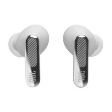 Наушники JBL Live Beam 4 Silver (JBLLIVEBEAM4SIL) - Фото