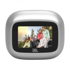 Наушники JBL Live Beam 4 Silver (JBLLIVEBEAM4SIL) - Фото