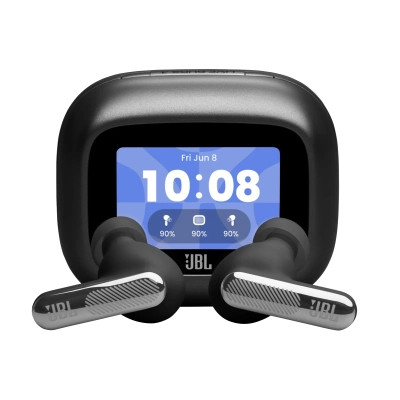 Наушники JBL Live Beam 4 Black (JBLLIVEBEAM4BLK)