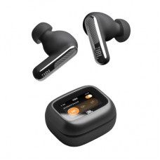 Наушники JBL Live Beam 4 Black (JBLLIVEBEAM4BLK) - Фото
