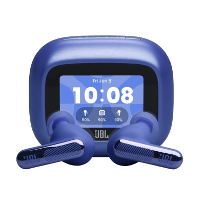 Наушники JBL Live Beam 4 Blue (JBLLIVEBEAM4BLU)