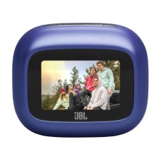 Наушники JBL Live Beam 4 Blue (JBLLIVEBEAM4BLU) - Фото