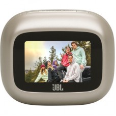 Наушники JBL Live Beam 4 Sand (JBLLIVEBEAM4CPG) - Фото