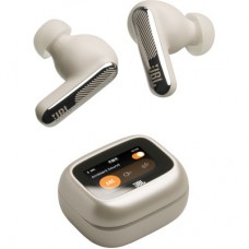 Наушники JBL Live Beam 4 Sand (JBLLIVEBEAM4CPG) - Фото