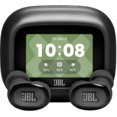 Наушники JBL Live Buds 4 Black (JBLLIVEBUDS4BLK)