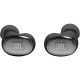 Наушники JBL Live Buds 4 Black (JBLLIVEBUDS4BLK)