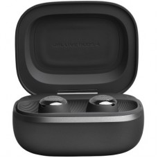 Наушники JBL Live Buds 4 Black (JBLLIVEBUDS4BLK) - Фото
