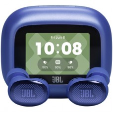 Наушники JBL Live Buds 4 Blue (JBLLIVEBUDS4BLU) Наушники JBL Live Buds 4 Blue (JBLLIVEBUDS4BLU)