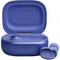 Наушники JBL Live Buds 4 Blue (JBLLIVEBUDS4BLU) - Фото