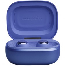 Наушники JBL Live Buds 4 Blue (JBLLIVEBUDS4BLU) - Фото