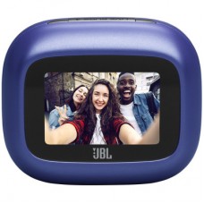 Наушники JBL Live Buds 4 Blue (JBLLIVEBUDS4BLU) - Фото