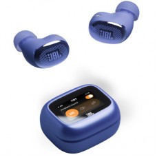 Наушники JBL Live Buds 4 Blue (JBLLIVEBUDS4BLU) - Фото