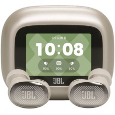 Наушники JBL Live Buds 4 Cand (JBLLIVEBUDS4CPG)