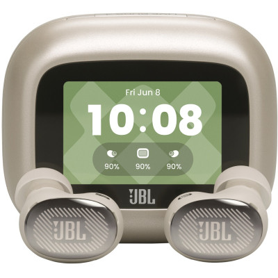 Наушники JBL Live Buds 4 Cand (JBLLIVEBUDS4CPG)