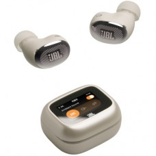 Навушники JBL Live Buds 4 Cand (JBLLIVEBUDS4CPG) - Фото