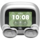 Наушники JBL Live Buds 4 Silver (JBLLIVEBUDS4SIL)