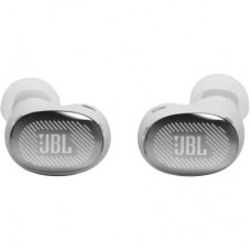 Наушники JBL Live Buds 4 Silver (JBLLIVEBUDS4SIL) - Фото