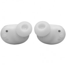 Наушники JBL Live Buds 4 Silver (JBLLIVEBUDS4SIL) - Фото