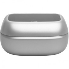Наушники JBL Live Buds 4 Silver (JBLLIVEBUDS4SIL) - Фото
