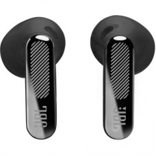 Наушники JBL Live Flex 4 Black (JBLLIVEFLEX4BLK) - Фото