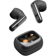 Наушники JBL Live Flex 4 Black (JBLLIVEFLEX4BLK) - Фото