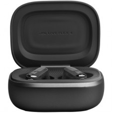 Наушники JBL Live Flex 4 Black (JBLLIVEFLEX4BLK) - Фото
