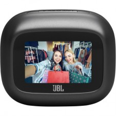 Наушники JBL Live Flex 4 Black (JBLLIVEFLEX4BLK) - Фото