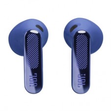 Наушники JBL Live Flex 4 Blue (JBLLIVEFLEX4BLU) - Фото