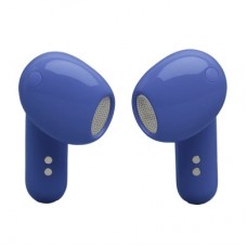 Наушники JBL Live Flex 4 Blue (JBLLIVEFLEX4BLU) - Фото