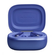 Наушники JBL Live Flex 4 Blue (JBLLIVEFLEX4BLU) - Фото