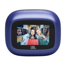 Наушники JBL Live Flex 4 Blue (JBLLIVEFLEX4BLU) - Фото