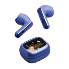 Наушники JBL Live Flex 4 Blue (JBLLIVEFLEX4BLU) - Фото