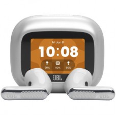 Наушники JBL Live Flex 4 Silver (JBLLIVEFLEX4SIL)