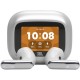 Наушники JBL Live Flex 4 Silver (JBLLIVEFLEX4SIL)