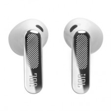 Наушники JBL Live Flex 4 Silver (JBLLIVEFLEX4SIL) - Фото