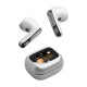 Наушники JBL Live Flex 4 Silver (JBLLIVEFLEX4SIL)