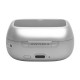 Наушники JBL Live Flex 4 Silver (JBLLIVEFLEX4SIL)