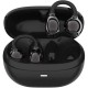 Навушники Canyon OWS Ear Clips OnFlow 14 Black (CNS-TWS14B)