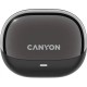 Навушники Canyon OWS Ear Clips OnFlow 14 Black (CNS-TWS14B) Навушники Canyon OWS Ear Clips OnFlow 14 Black (CNS-TWS14B)
