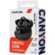 Навушники Canyon OWS Ear Clips OnFlow 14 Black (CNS-TWS14B) Навушники Canyon OWS Ear Clips OnFlow 14 Black (CNS-TWS14B)