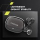 Навушники Canyon OWS Ear Clips OnFlow 14 Black (CNS-TWS14B) Навушники Canyon OWS Ear Clips OnFlow 14 Black (CNS-TWS14B)