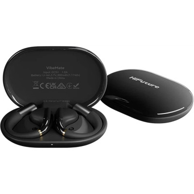Наушники HiFuture VibeMate Black (vibemate.black)