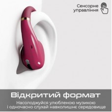Наушники HiFuture VibeMate Black (vibemate.black) - Фото