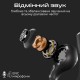 Наушники HiFuture VibeMate Black (vibemate.black)