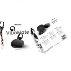 Наушники HiFuture VibeMate Black (vibemate.black) - Фото