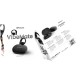 Наушники HiFuture VibeMate Black (vibemate.black)